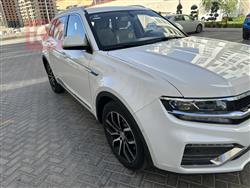 زوتي دومي X7